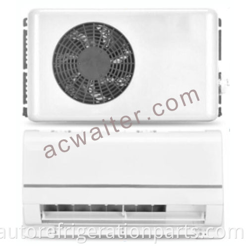 split air conditioner